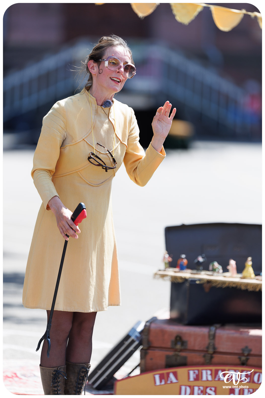 LA FRANCOISE DES JEUX